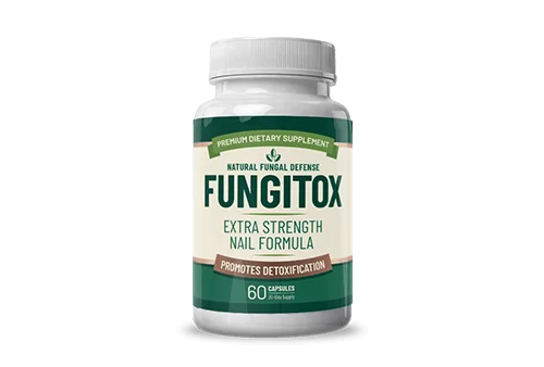 Fungitox